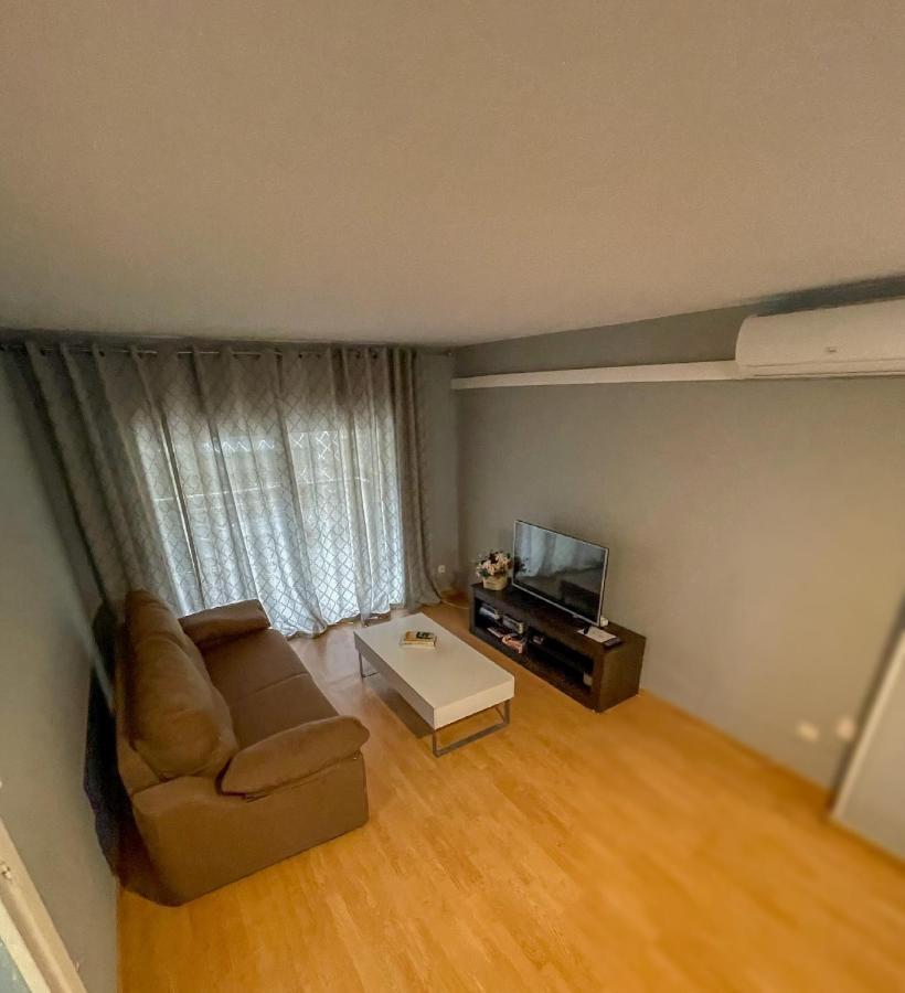 Piso Acogedor Fortuny Salou Exterior foto