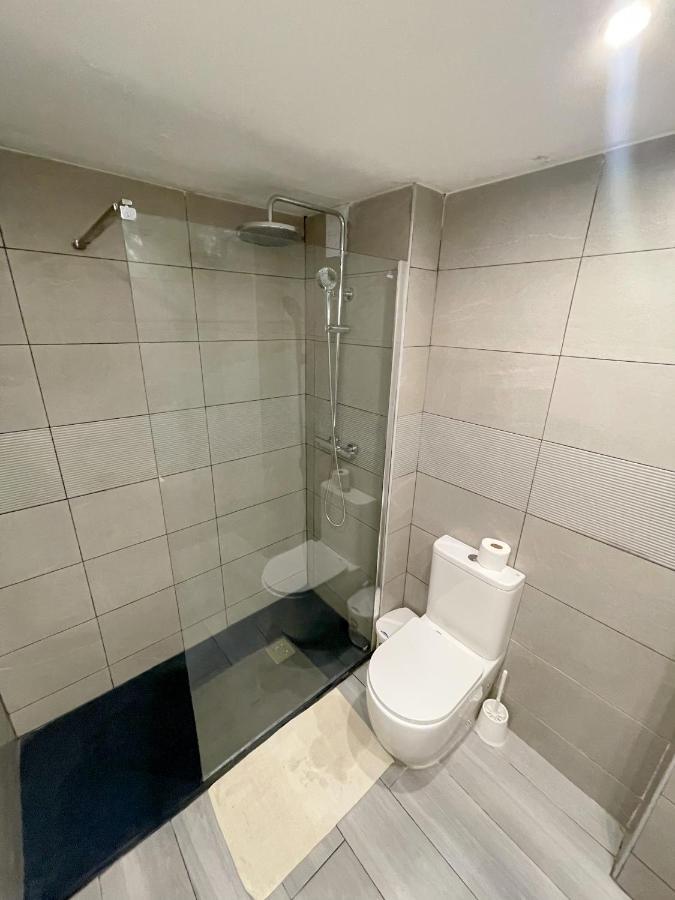 Piso Acogedor Fortuny Salou Exterior foto