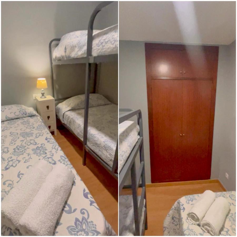 Piso Acogedor Fortuny Salou Exterior foto